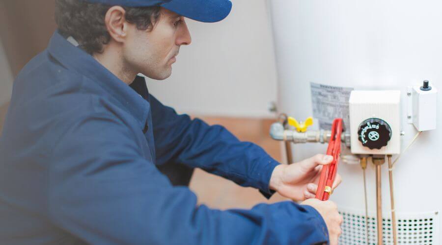 Local expert plumbing services in Ranchester, WY